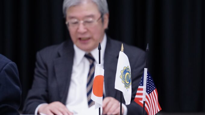 広島シビタンクラブ定例会