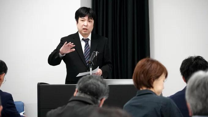 継続支援B型事業所の「ポップカルチャースタジオ未来図」